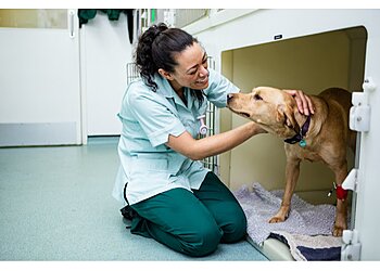 Wendover Heights Veterinary Centre