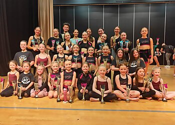 Wendy Charles School of Dance