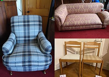 Wendy Mortimer Upholstery