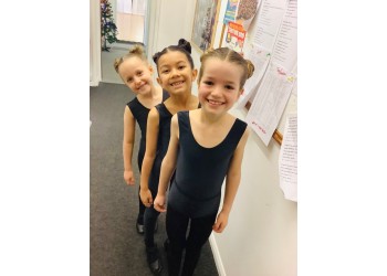 Wendy Whatling School Of Dance