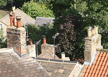 Wensleydale Chimney Sweeping