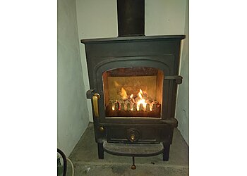 Wensleydale Chimney Sweeping