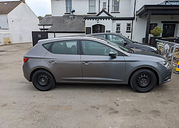 Cleveland Body & Paint