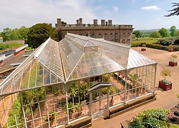 Wentworth Castle Gardens