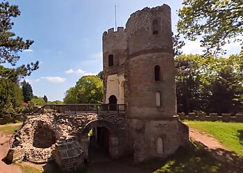 Wentworth Castle Gardens