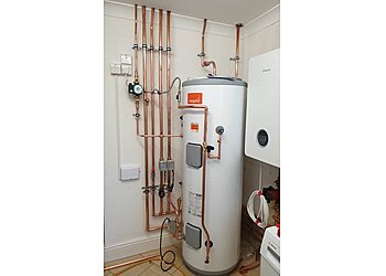 Wentworth & Jeffries Plumbing Heating Gas