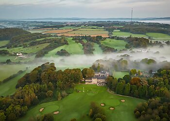 Wenvoe Castle Golf Club