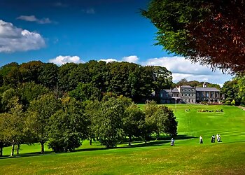 Wenvoe Castle Golf Club