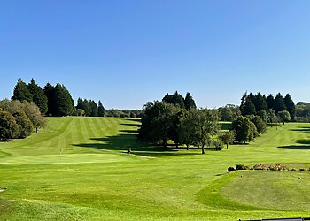 Cardiff golf courses Wenvoe Castle Golf Club image 1