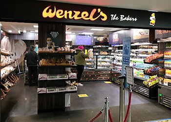 Wenzel's the Bakers