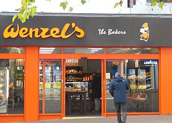 Wenzel's the Bakers