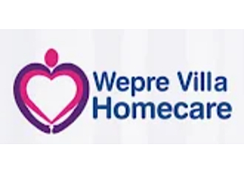 Wepre Villa Homecare Limited