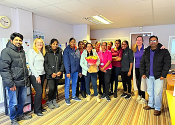 Wepre Villa Homecare Limited