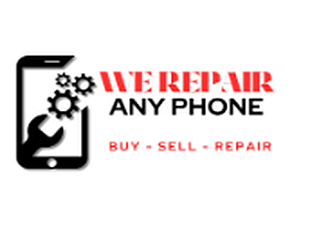 We repair any phone