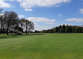 Wergs Golf Club