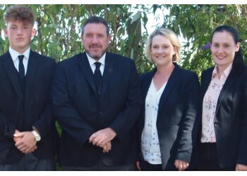 Wessex Funeral Services