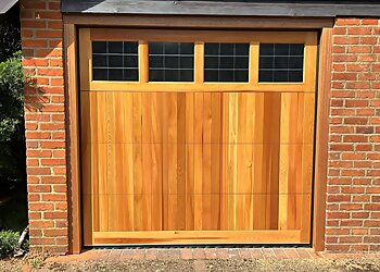 Wessex Garage Doors