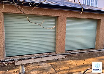 Wessex Garage Doors