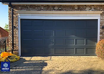 Wessex Garage Doors