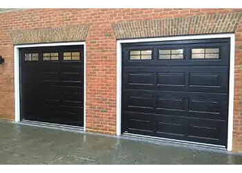 Wessex Garage Doors 