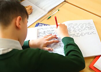 West Acton Primary School