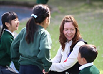 West Acton Primary School