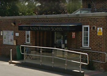 Ealing primary school West Acton Primary School image 1