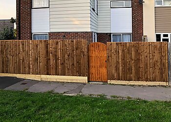 West Berkshire Fencing