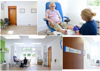 West Berkshire Foot Clinic