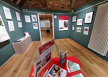 West Berkshire Museum