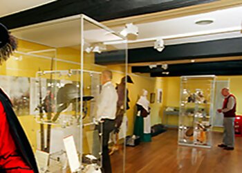 West Berkshire Museum