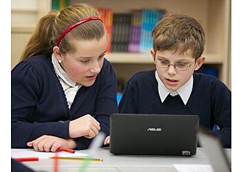 West Borough Primary School