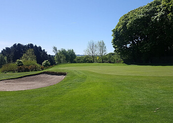 West Bradford Golf Club