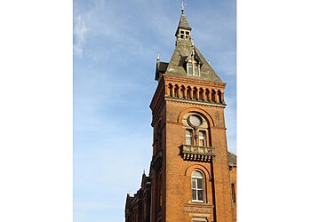 West Bromwich Town Hall