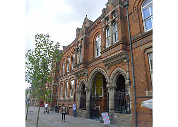West Bromwich Town Hall