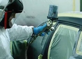 West Chirton Accident Repair Centre