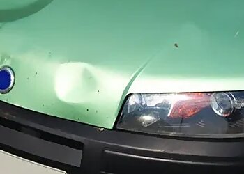 West Chirton Accident Repair Centre