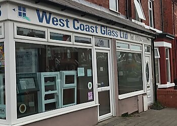 West Coast Glass Ltd.