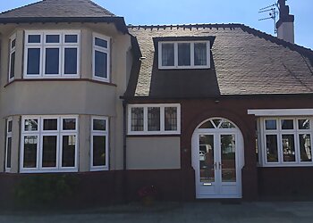 West Coast Glass Ltd.