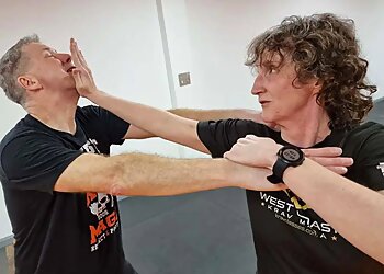 West Coast Martial Arts