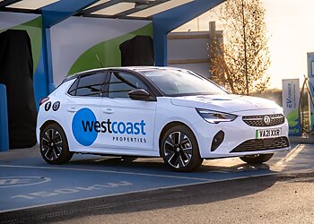 WestCoast Properties