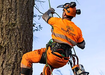 West Coast Tree Surgeons