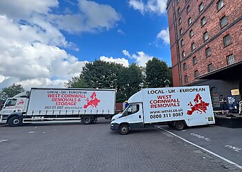 West Cornwall Removals Ltd