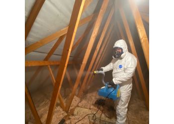 West Country Pest Control