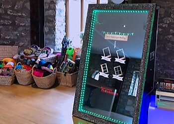 West Country Photo Booths
