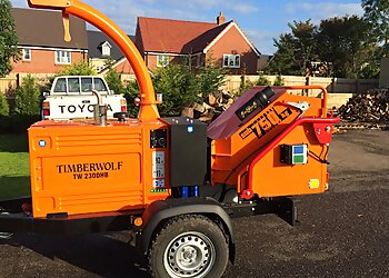 West Country Tree Services Ltd.