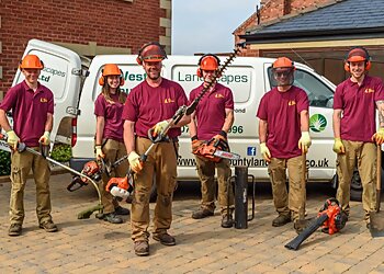 West County Landscapes Ltd