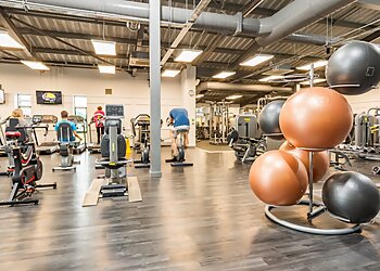 West Denton Leisure Centre