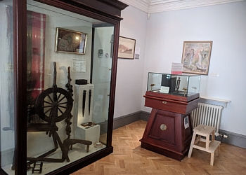 West Highland Museum