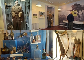 West Highland Museum